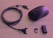 Myszka Logitech G703 Lightspeed