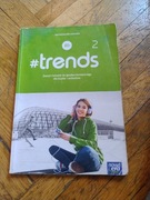 Trends 2 zeszyt ćwiczeń 