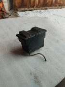 Pojemnik na akumulator Husqvarna partner rally traktorek kosiarka