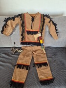 Stroje karnawałowe dziecięce 