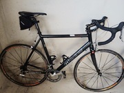 Musing rower szosowy Shimano Ultegra 2x10 