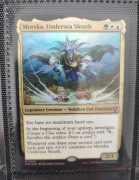 Morska, Undersea Sleuth (MKC) FOIL