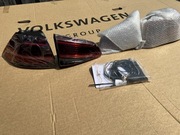 VW Golf VII nowy komplet lamp ledowych tył 5G0945270G