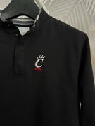 Czarna bluza Champion NCAA r. s