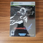 Devil May Cry 4 Collector's Edition