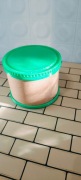 Organizer z Pokrywką | Pojemnik na Drobiazgi | Handmade | Druk 3D