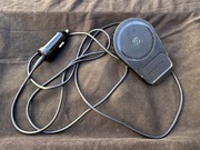 Uchwyt ładowarka bezprzewodowa samochodowa MagSafe