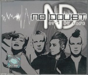 No Doubt – It's My Life 