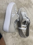 obuwie trampki Calvin Klein Jeans