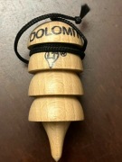 Emitor typu Biały Ozyrys Dolomit