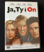 JA, TY I ON, OWEN WILSON, LEKTOR PL. 