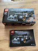 LEGO Technic 42046 Getaway Racer