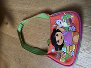 Torebka dziecięca Dora