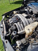 Silnik OM606 Mercedes w124 3.0D E300D 136KM, Diesel, mały przebieg 