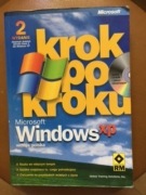 Krok po kroku Microsoft Windows XP