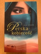 Książka "Perska kobiecość" Laila Shukri