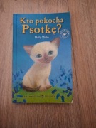 Kto pokocha Psotkę Holly Webb