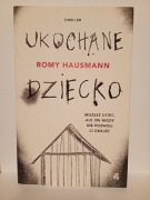 Ukochane dziecko Romy Hausmann