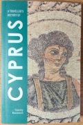 A Traveller's History of CYPRUS - Timothy Boathswain (CYPR - historia)