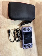 Przenośna mobilna konsola do gier Retro Anbernic RG35XX H  64GB IPS
