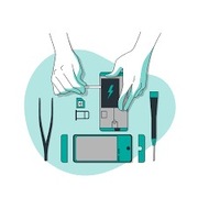 Skup i naprawa uszkodzonych IPhonów