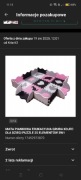 Sprzedam puzzle piankowe 
