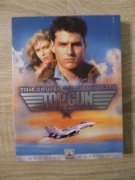TOP GUN - Special Edition (1986) Cruise  -  2 DVD napisy PL najtaniej