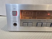 Unitra Diora WS 442 wzmacniacz srebrny po Serwisie