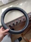 Perforowana VW Golf 5 2003-2009 2008 2007 2006 