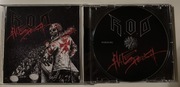 R.O.D. - Hatespeech, CD, Forbidden, Dead Evil