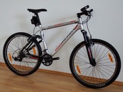 Nowy full suspension MERIDA Speed  CENA -45% i jeszcze DO NEGOCJACJI !