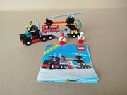 Lego 6357 Stunt 'Copter N' Truck