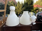 Klosz lampa oprawa IKEA 2 szt