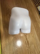 Manekin Dolnej części ciała dziecięcy do prezentacji bielizny