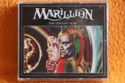 MARILLION – The Singles '82-88' (1995) 3CD / BOX *Folia!_ PROG