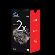 Interkom Cardo Freecom 2X Single 