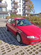 ALFA ROMEO 147 1.6 TS 105KM 2003R PILNIE SPRZEDAM.