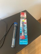sprzedam używaną Grzałka Eheim 50W
