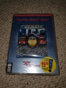 TRAFFIC GIANT GOLD PL EXTRA KLASYKA NOWY W FOLII ! UNIKAT KOLEKCJONERSKI !