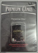 The Elder Scrolls IV Oblivion GOTY PL Shivering Isles i Knights of the Nine