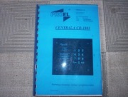 INSTRUKCJA MONTAŻU I OBSŁUGI DOMOFONU PROEL CD-1803