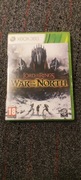 Lord of the rings war in the north Xbox360
