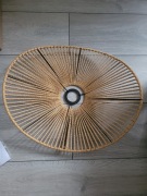 Lampa wisząca Boho Verona