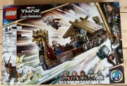 Lego marvel 76208 - Kozia Łódź