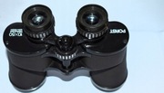 DUŻA Lornetka 10 x 50 mm ,, PORST ,, Weitwinkel 122m/1000m.