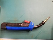 uchwyt spawalniczy, MIG MAG nowy