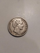 Moneta 2 marki, Niemcy,1876