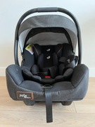 Fotelik samochodowy nosidełko Joie Signature