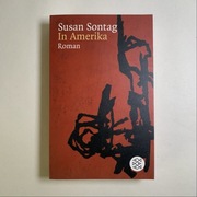 In America – Susan Sontag