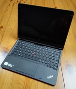 Lenovo ThinkPad Helix 2w1 i7-3667U 8GB 256SSD W10 ultrabook